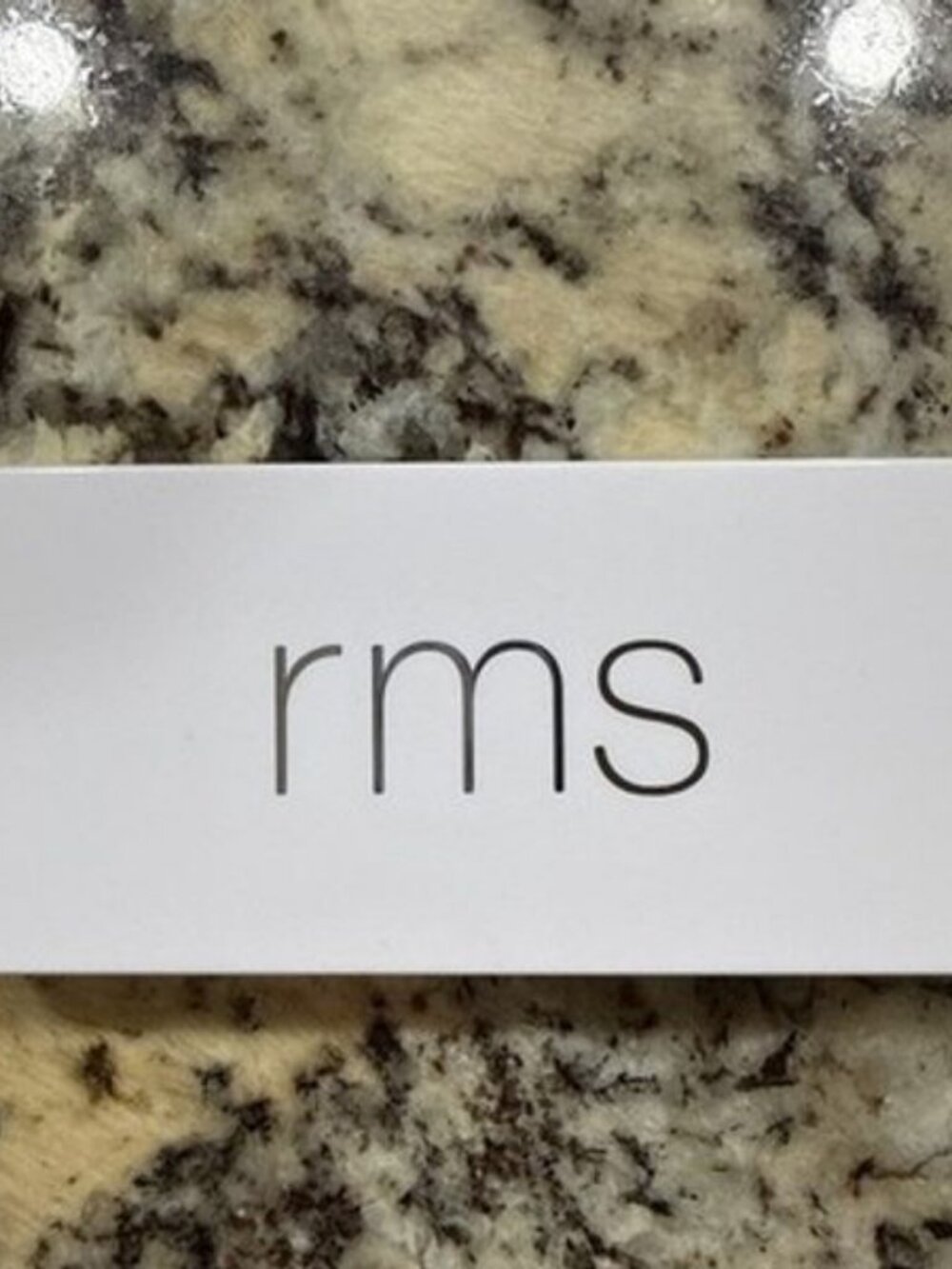 RMS Beauty ReDimension Hydra Eyes Shadow Quartet with Brush- Rebel Glow